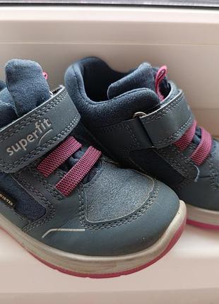 Superfit gore-tex 24 розмір. 2