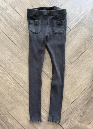 Легінси лосини zara 2