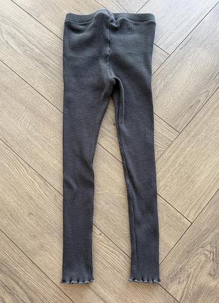 Легінси лосини zara 6