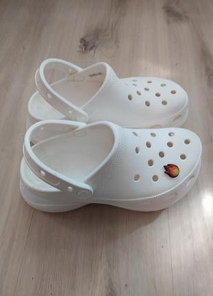 Кроксы оригинал