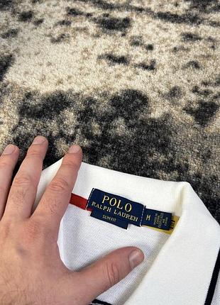 Поло polo ralph lauren 5