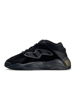 Кросівки чоловічі adidas originals streetball 2.0 black, розмір 44