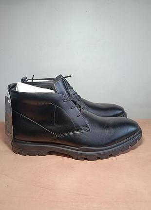 Чоловічі черевики ecco citytray avant 41р.