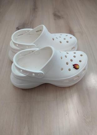 Кроксы оригинал