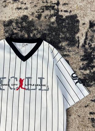 Футболка chicago white sox 3