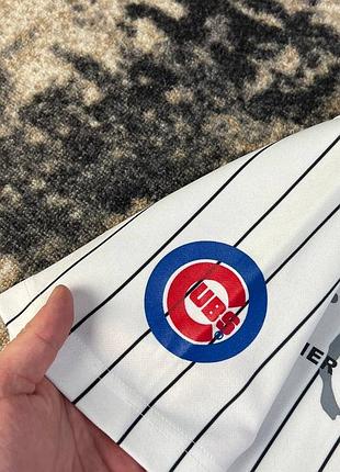 Футболка chicago white sox 5