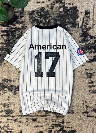 Футболка chicago white sox 2