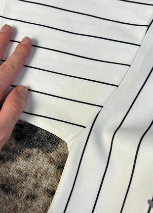 Футболка chicago white sox 6