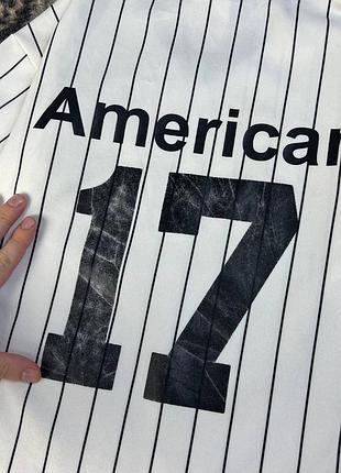 Футболка chicago white sox 9