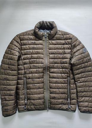 Новая куртка marc o'polo