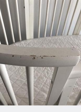 Дитяче ліжко stokke sleepi 4
