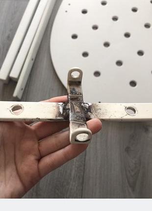 Дитяче ліжко stokke sleepi 6