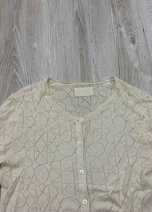 Жіночий кардиган zadig voltaire 3