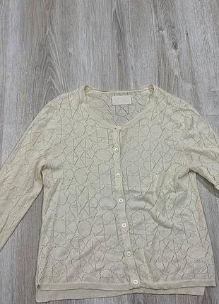 Жіночий кардиган zadig voltaire 2