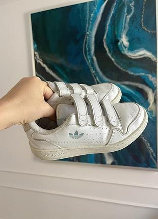 Кросівки adidas 34 розмір