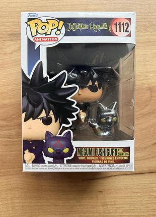Колекціонування funko pop аніме-фігурка