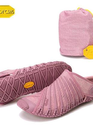 Анатомічне взуття vibram furoshiki