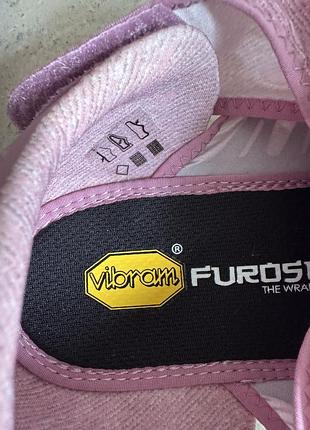 Анатомічне взуття vibram furoshiki 6