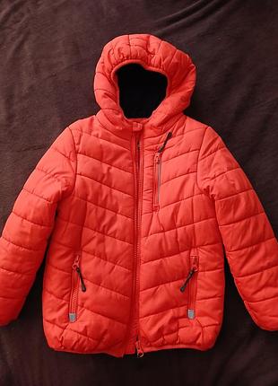 Єврозима куртка george 4-5 років., 104-110