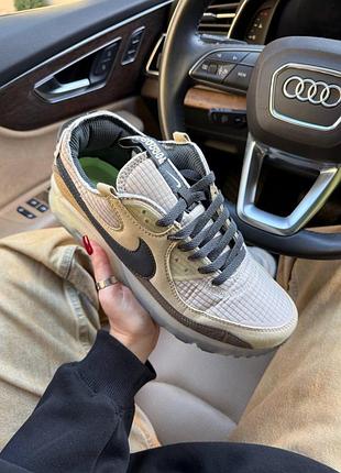 Nike air max 90 terrascape beige 2