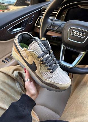 Nike air max 90 terrascape beige 4
