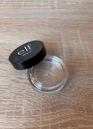 Віск для брів elf brow lift