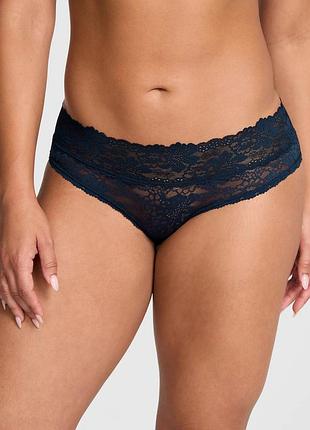 Трусики хіпхагери victoria's secret pink