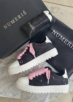 Кеди numeris