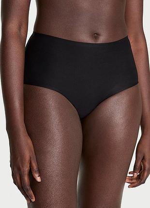 Гладкі трусики брифи flex victoria's secret з логотипом