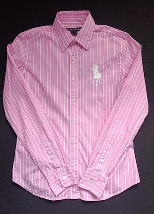 Сорочка ralph lauren black label