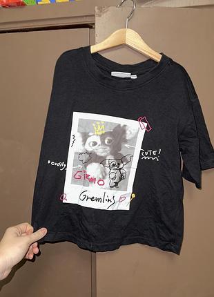 Футболка shein