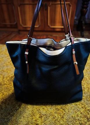 Сумка шопер fiorelli 5