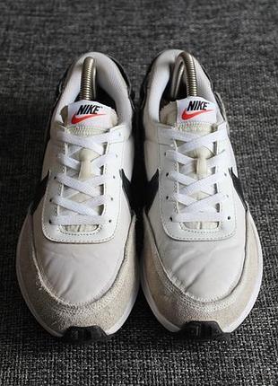 Кроссовки nike waffle debut оригинал 2