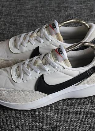 Кроссовки nike waffle debut оригинал 3