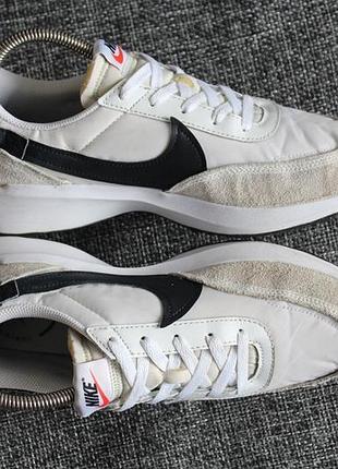 Кроссовки nike waffle debut оригинал 4