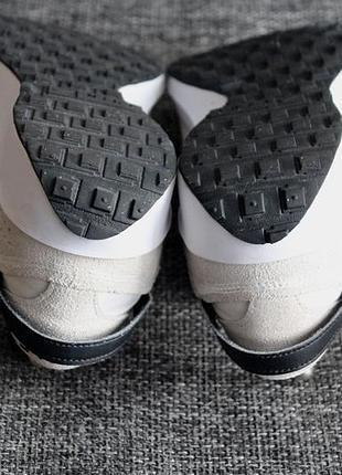 Кроссовки nike waffle debut оригинал 5