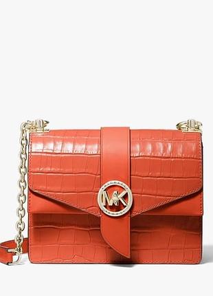 Нова сумка michael kors greenwich (оригінал)