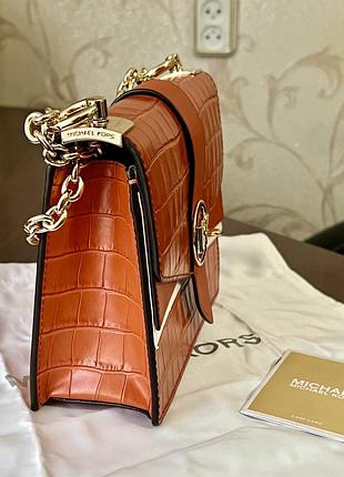 Нова сумка michael kors greenwich (оригінал) 3