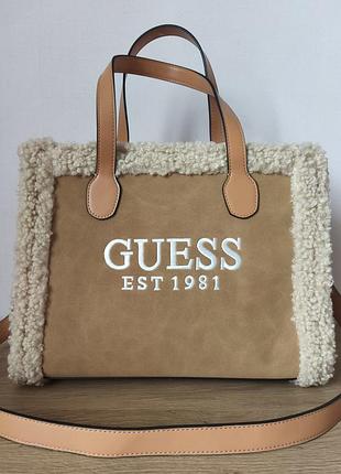 Сумка guess