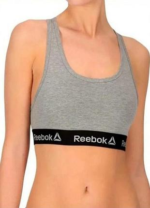 Комплект 2шт. жіночих спортивних топів reebok m