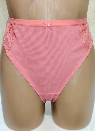 Красивые трусики 4-5xl 2