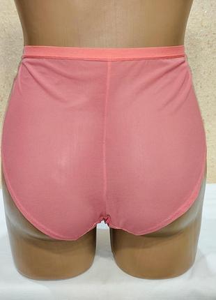 Красивые трусики 4-5xl 3