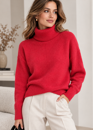 Кашеміровий светр cynthia rowley 100% 2-ply кашемір масивний