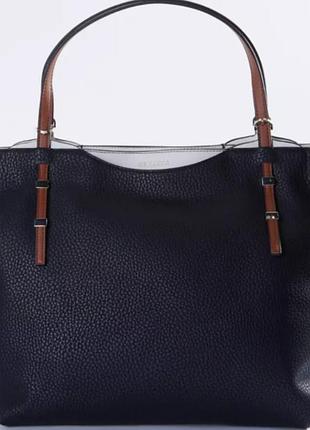 Сумка шоппер fiorelli