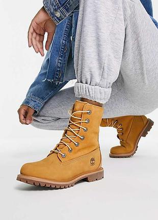 Черевики timberland