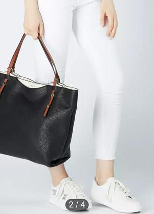 Сумка шопер fiorelli 2