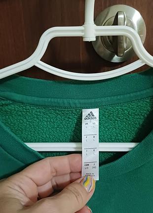 Світшот adidas  l 2