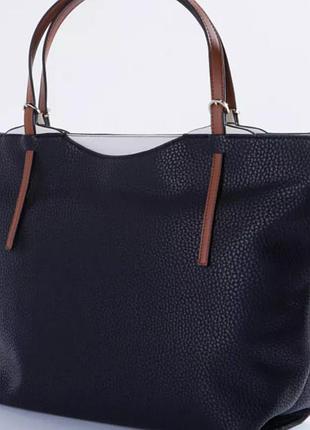 Сумка шопер fiorelli 4
