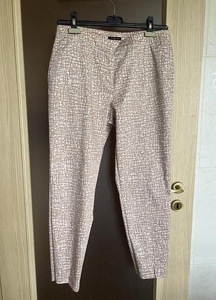 Брюки stretch (jones new york collection)
