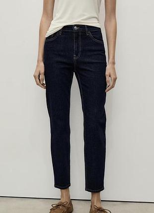 Джинсы massimo dutti размер 36 европейский